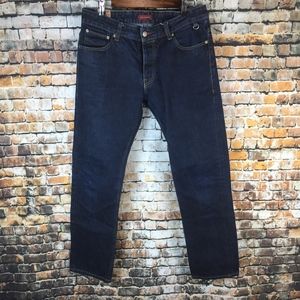 Ted Baker Men Straight Leg Jeans Sz 32R